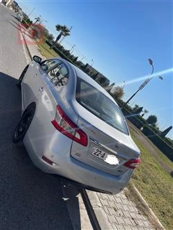 نيسان سنترا